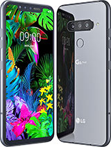 LG G8s ThinQ